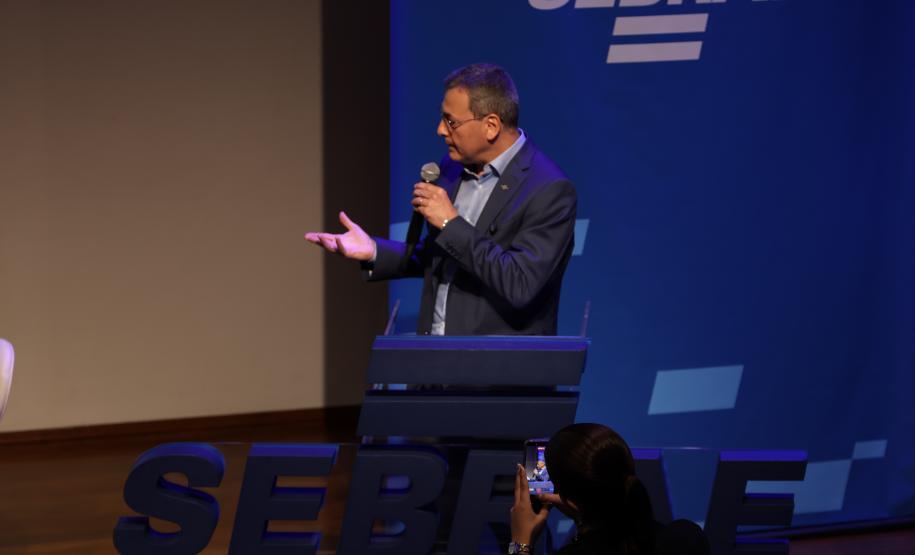 Paraná realiza 1º Evento do Comitê Técnico Público-Privado de ESG e consolida avanços na agenda de sustentabilidade