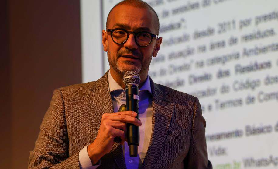 Paraná realiza 1º Evento do Comitê Técnico Público-Privado de ESG e consolida avanços na agenda de sustentabilidade