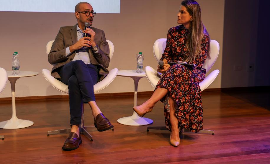 Paraná realiza 1º Evento do Comitê Técnico Público-Privado de ESG e consolida avanços na agenda de sustentabilidade