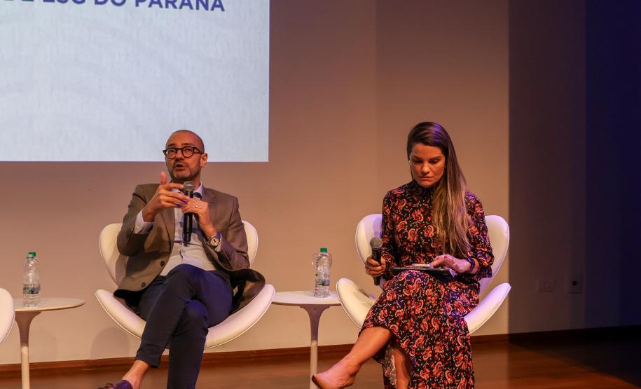Paraná realiza 1º Evento do Comitê Técnico Público-Privado de ESG e consolida avanços na agenda de sustentabilidade