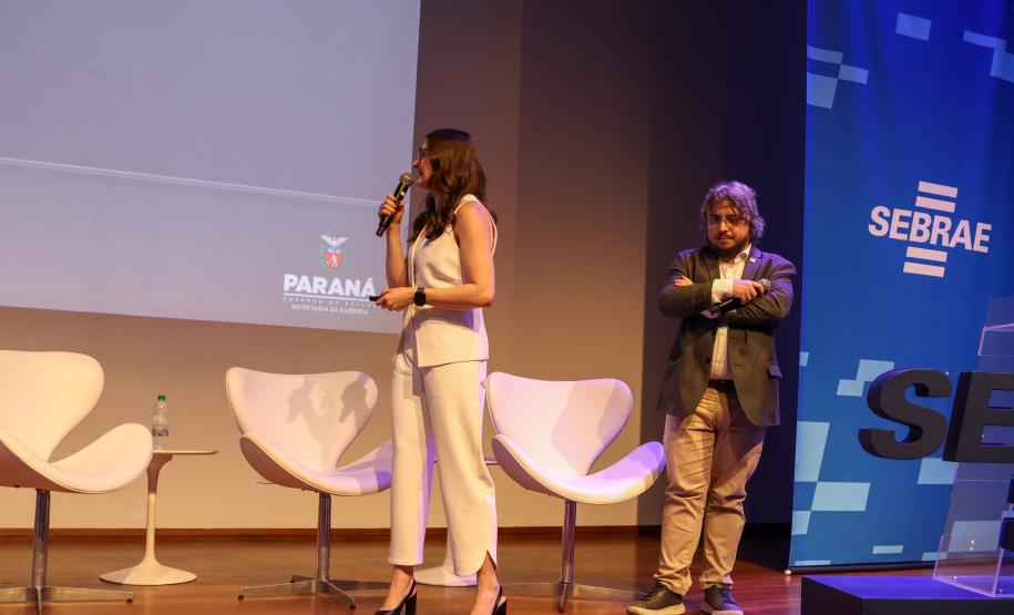 Paraná realiza 1º Evento do Comitê Técnico Público-Privado de ESG e consolida avanços na agenda de sustentabilidade