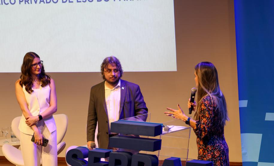 Paraná realiza 1º Evento do Comitê Técnico Público-Privado de ESG e consolida avanços na agenda de sustentabilidade