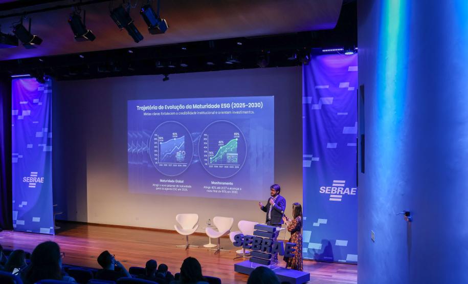 Paraná realiza 1º Evento do Comitê Técnico Público-Privado de ESG e consolida avanços na agenda de sustentabilidade