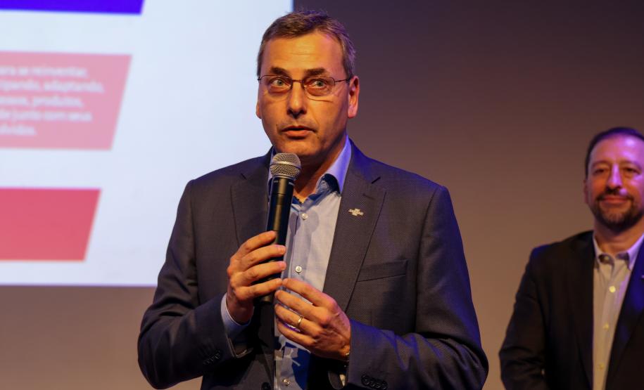 Paraná realiza 1º Evento do Comitê Técnico Público-Privado de ESG e consolida avanços na agenda de sustentabilidade