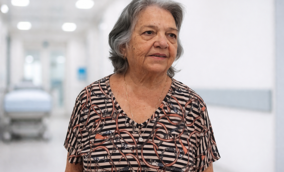 Regionalização da saúde encurta distâncias e muda realidade de pacientes do Paraná