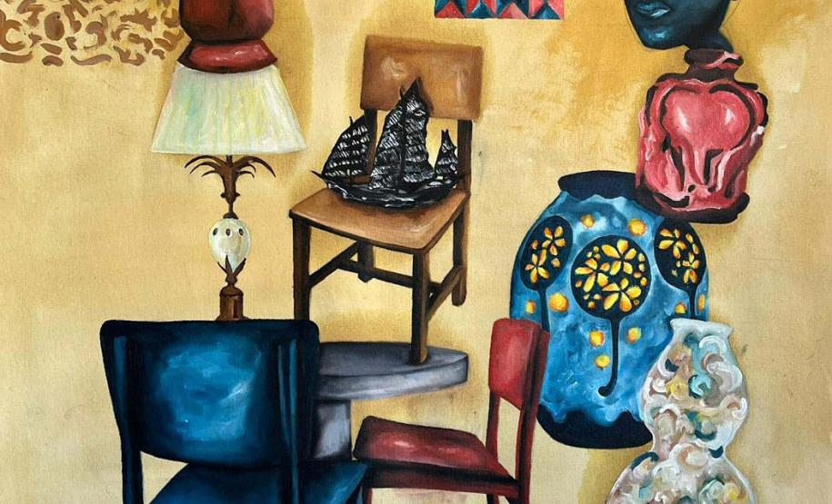 Três novidades no MON, Natal no Guaíra e estreia no MUPA estão na agenda cultural