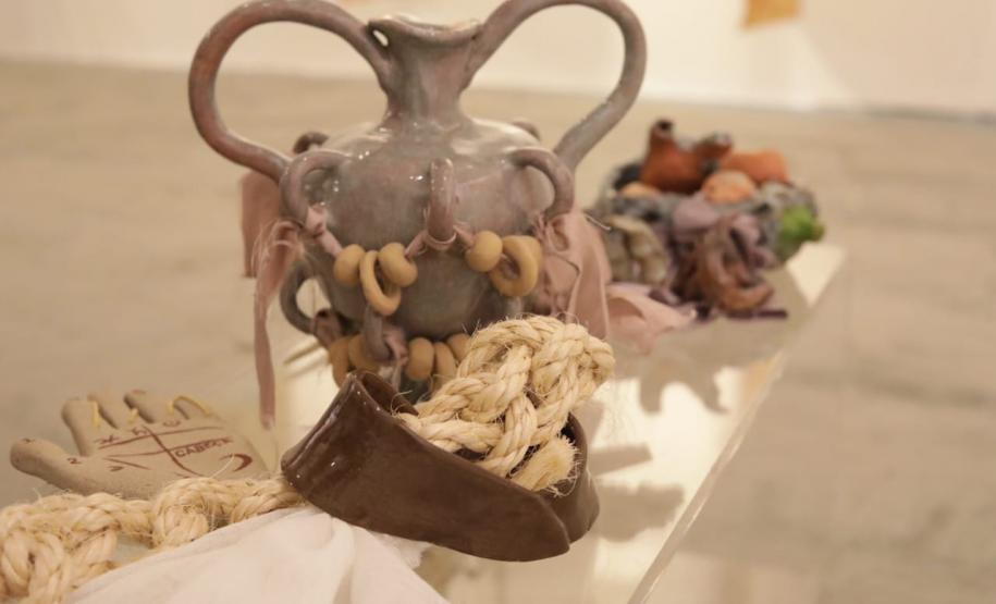 Agenda cultural tem "Quebra-Nozes", novas exposições no MIS-PR e Biblioteca cheia