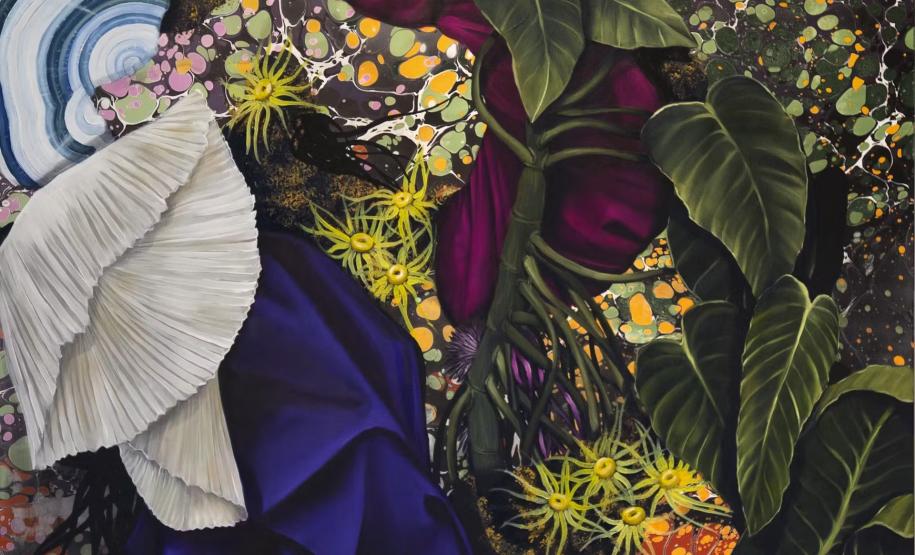 Agenda cultural tem "Quebra-Nozes", novas exposições no MIS-PR e Biblioteca cheia