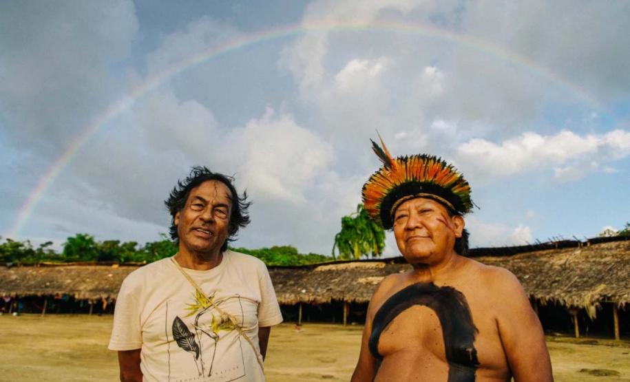 Três novidades no MON, Natal no Guaíra e estreia no MUPA estão na agenda cultural