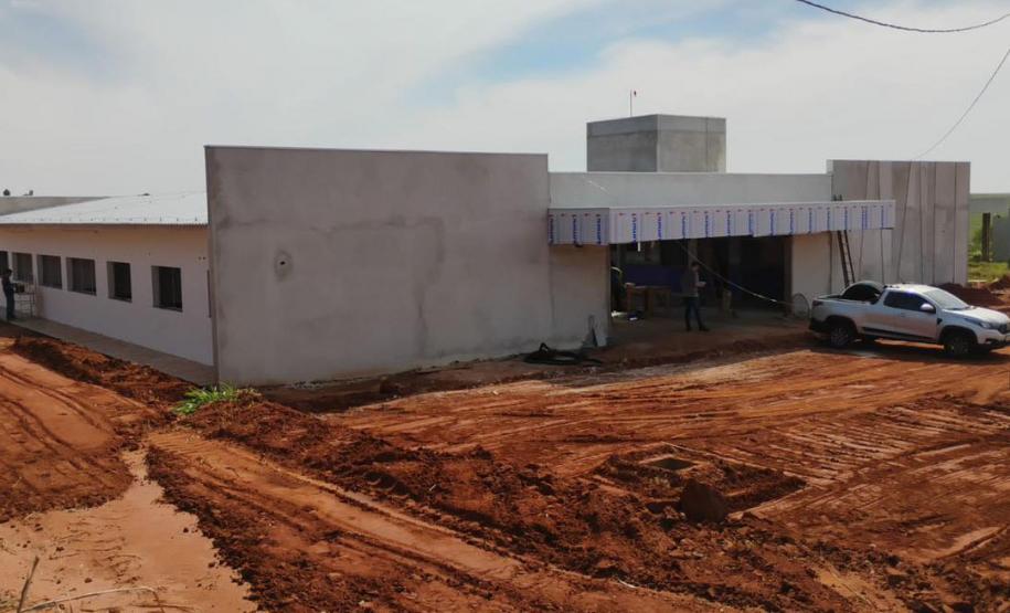 Paraná investe R$ 543 milhões em novas escolas para o ensino infantil em mais de 100 cidades