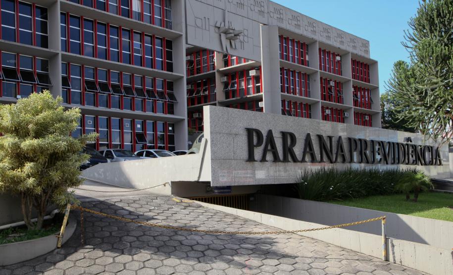 Eficiência: Paraná tem nota máxima em Indicador Previdenciário pelo quarto ano consecutivo