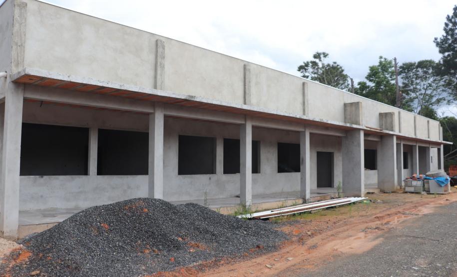 Paraná investe R$ 543 milhões em novas escolas para o ensino infantil em mais de 100 cidades