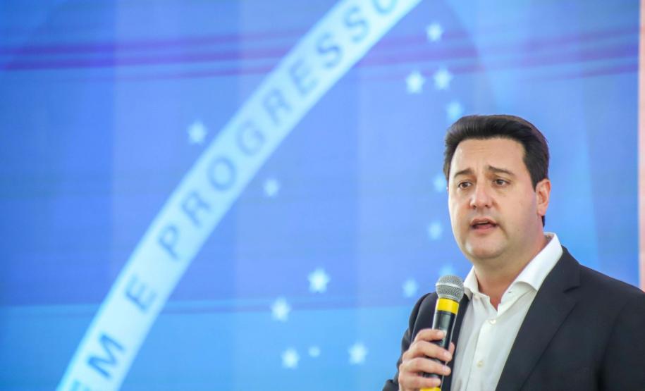 Paraná assume presidência do Codesul e reforma compromisso com a criação do Fundo Sul