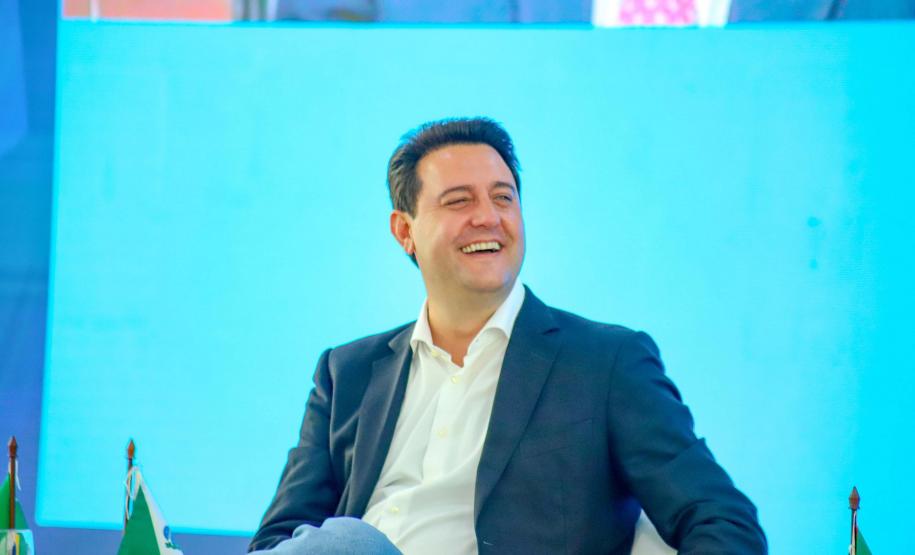 Paraná assume presidência do Codesul e reforma compromisso com a criação do Fundo Sul