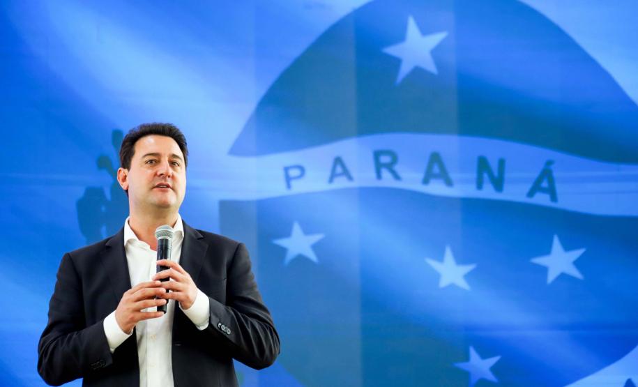 Paraná assume presidência do Codesul e reforma compromisso com a criação do Fundo Sul