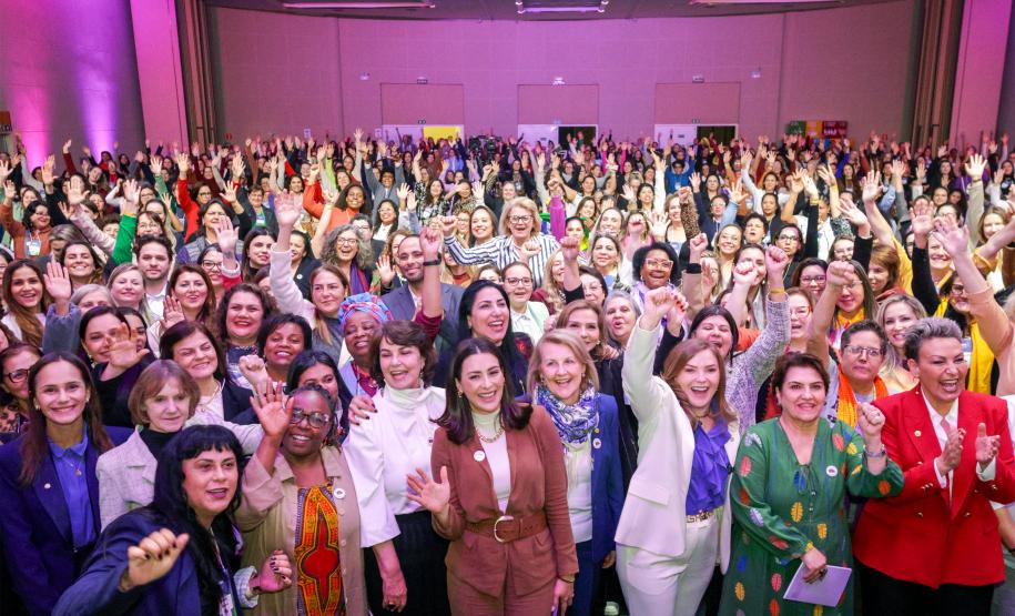 Recomeço: mulheres vítimas de violência já recebem auxílio financeiro do Estado