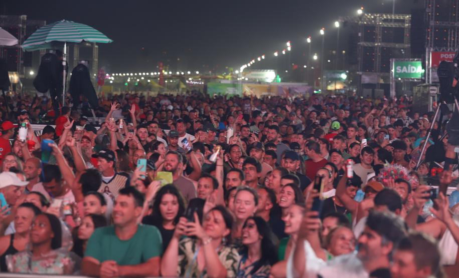 Alok, Zé Neto e Cristiano e hits do pagode marcam o início do Verão Maior Paraná