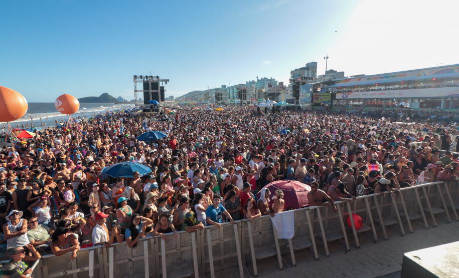 Alok, Zé Neto e Cristiano e hits do pagode marcam o início do Verão Maior Paraná