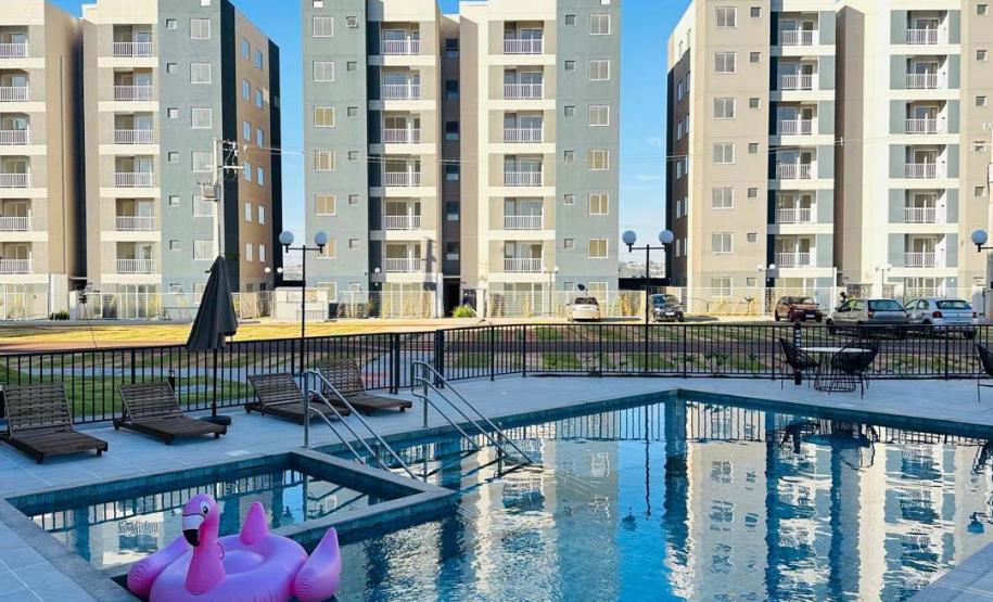 130 mil famílias: Casa Fácil impulsiona habitação e movimenta a economia do Paraná