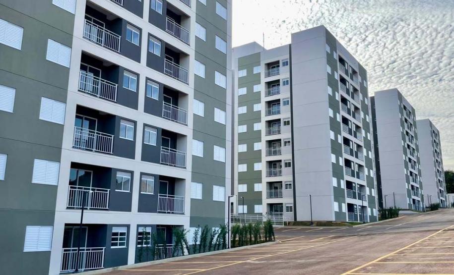 130 mil famílias: Casa Fácil impulsiona habitação e movimenta a economia do Paraná