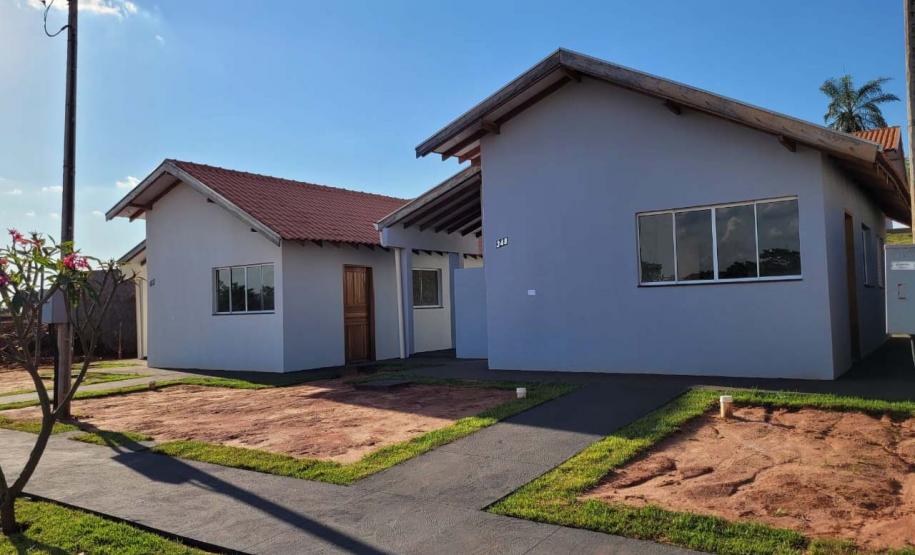 130 mil famílias: Casa Fácil impulsiona habitação e movimenta a economia do Paraná