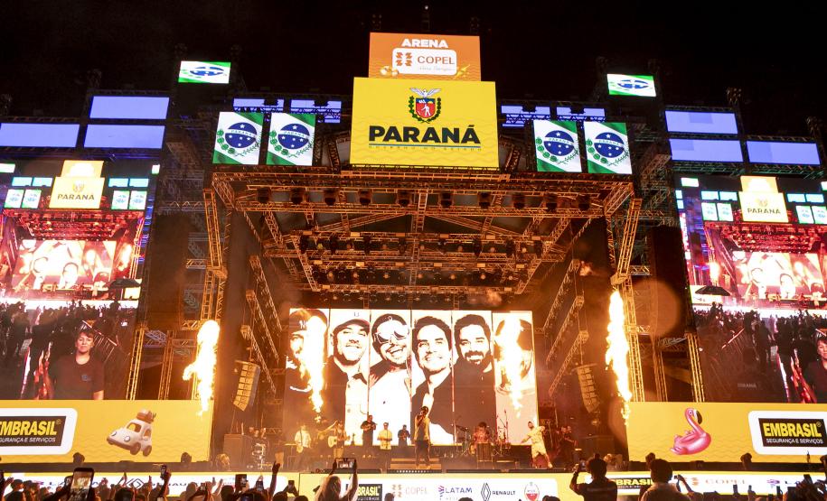 Foto: Roberto Dziura Jr/AEN