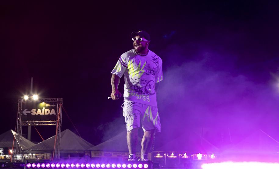 Foto: Roberto Dziura Jr/AEN