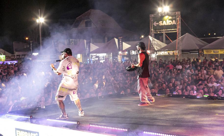 Foto: Roberto Dziura Jr/AEN