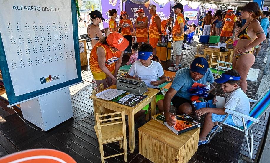 Shows do Litoral, Oficina de Música de Curitiba e ações nos museus agitam a agenda cultural