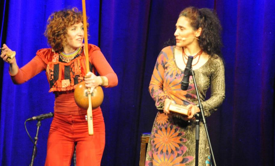 Shows do Litoral, Oficina de Música de Curitiba e ações nos museus agitam a agenda cultural