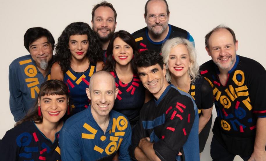 Shows do Litoral, Oficina de Música de Curitiba e ações nos museus agitam a agenda cultural