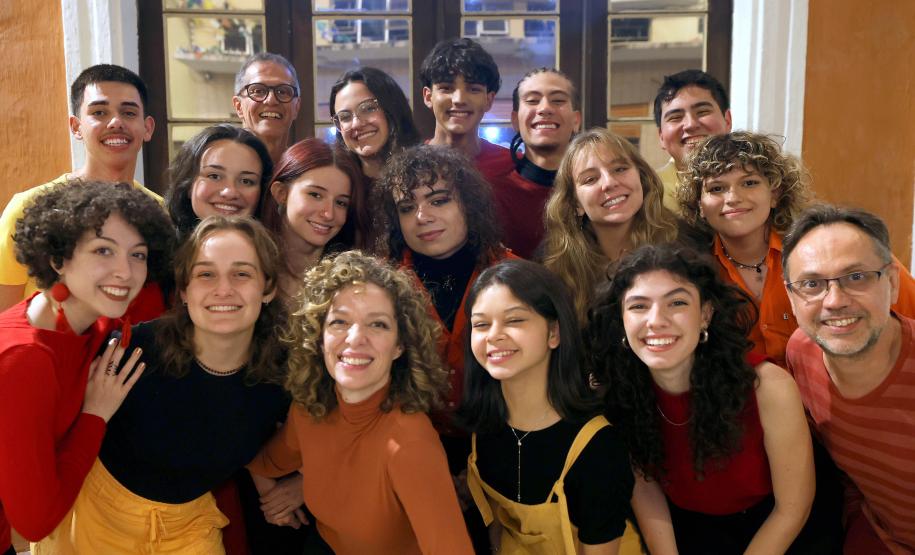 Shows do Litoral, Oficina de Música de Curitiba e ações nos museus agitam a agenda cultural