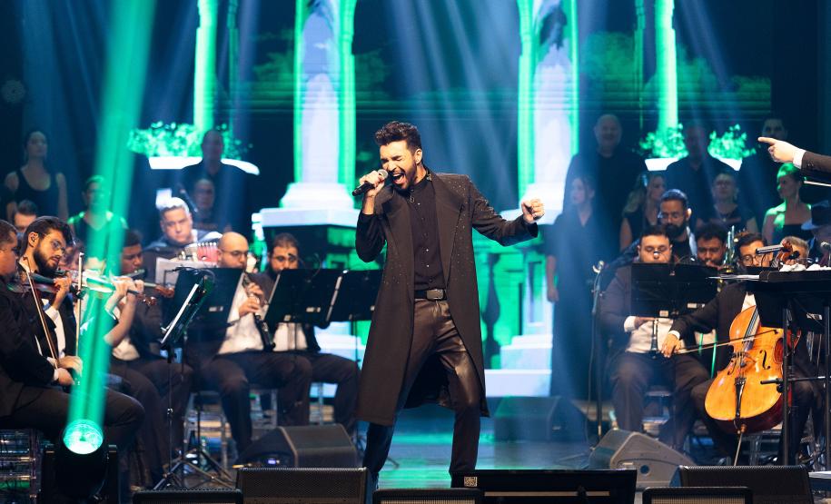 Shows do Litoral, Oficina de Música de Curitiba e ações nos museus agitam a agenda cultural