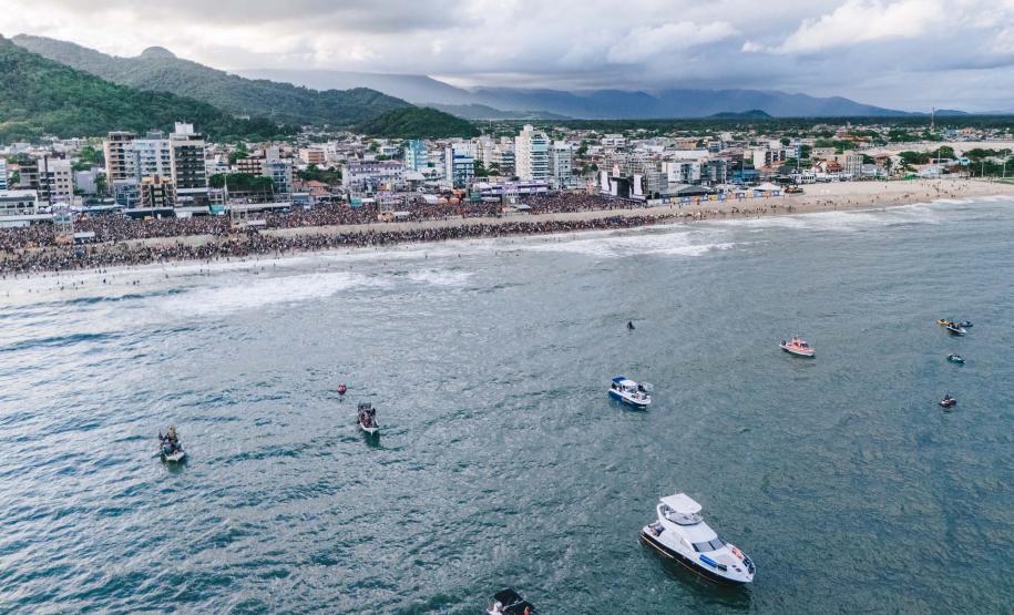 Verão Maior Paraná