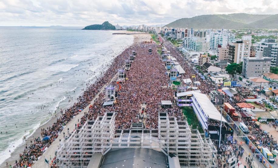 Verão Maior Paraná