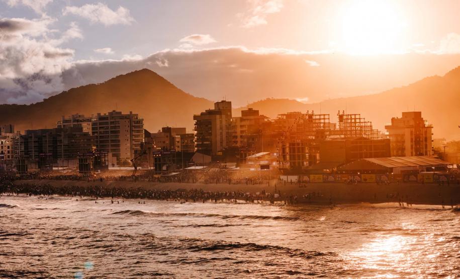 Verão Maior Paraná