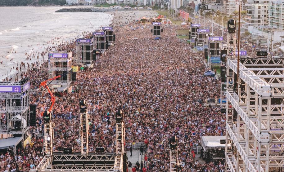 Verão Maior Paraná