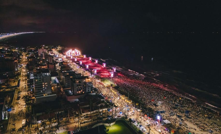 Verão Maior Paraná