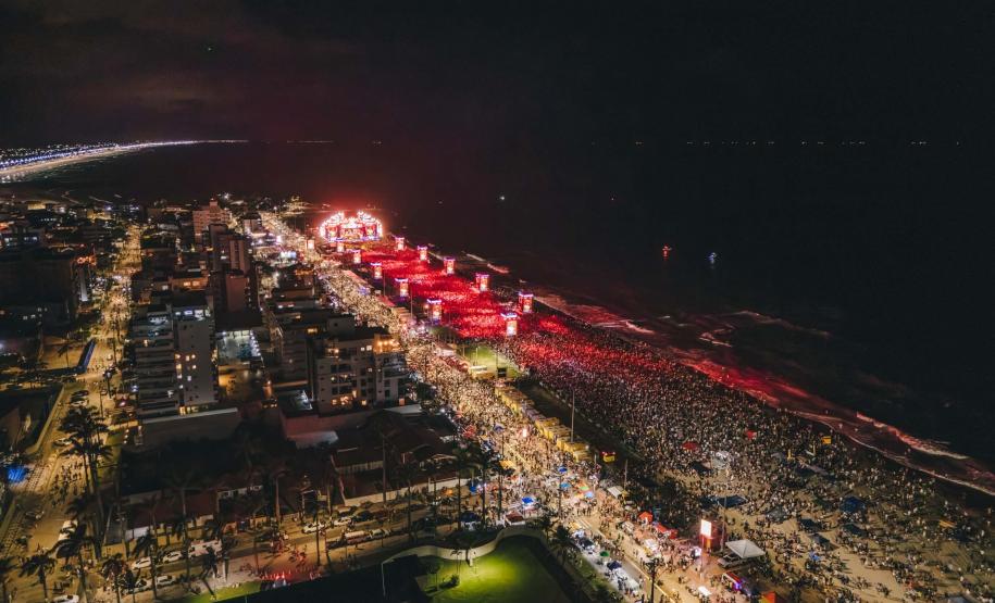 Verão Maior Paraná