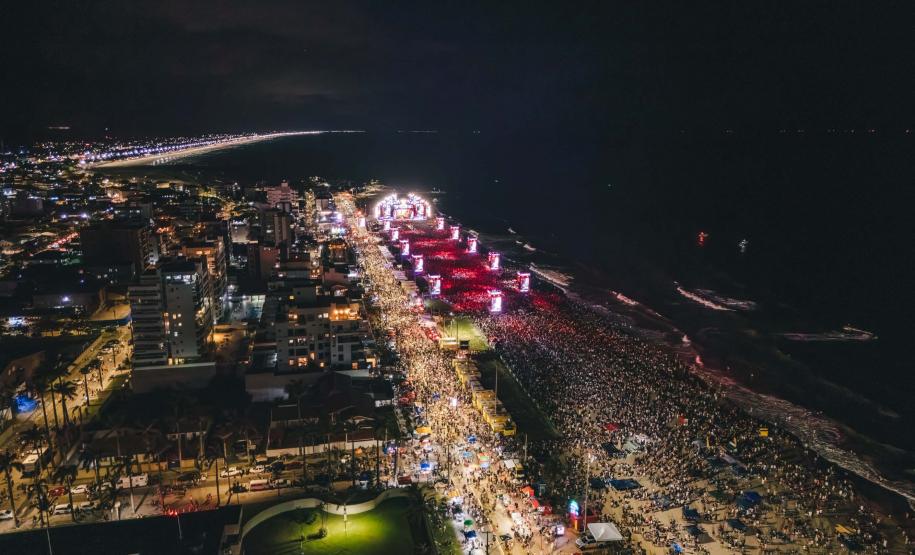 Verão Maior Paraná