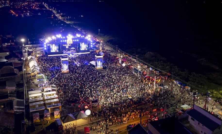 Foto: Roberto Dziura Jr/AEN