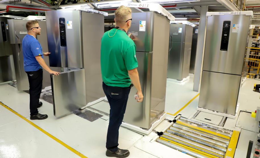 Foto: Geraldo Bubniak/AEN