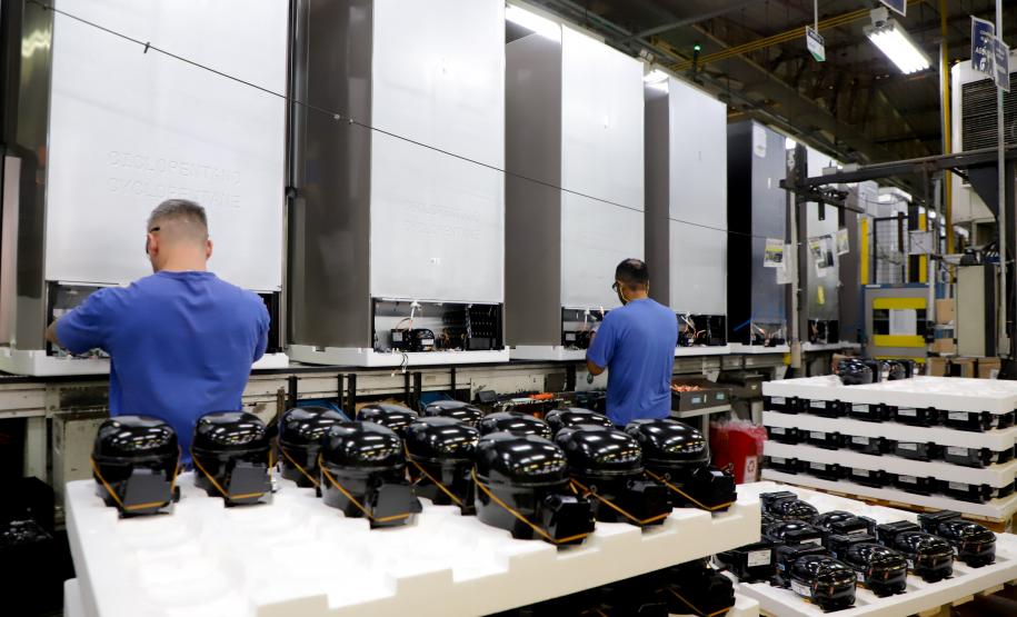 Foto: Geraldo Bubniak/AEN