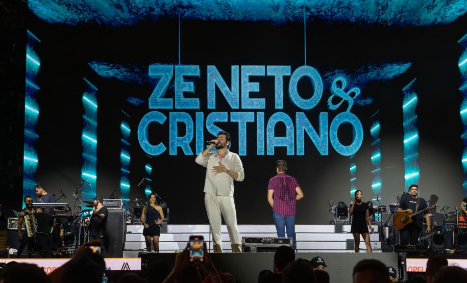 Foto: Felipe Henschel/AEN