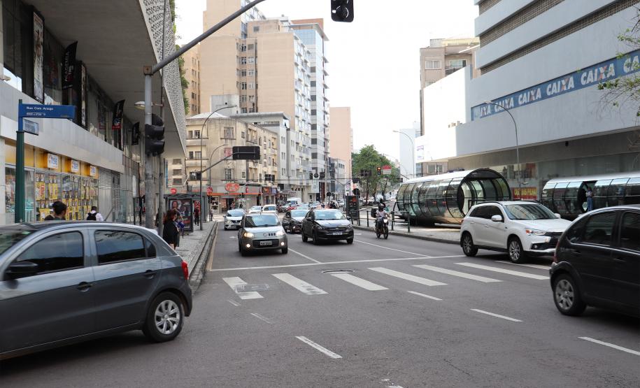 IPVA 2026 mais barato: 56% dos proprietários de veículos já iniciaram pagamentos no Paraná