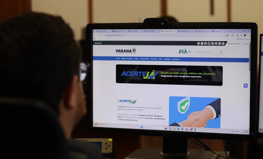 Mais de 55 mil contribuintes quitam IPVA atrasado com programa Regulariza Paraná