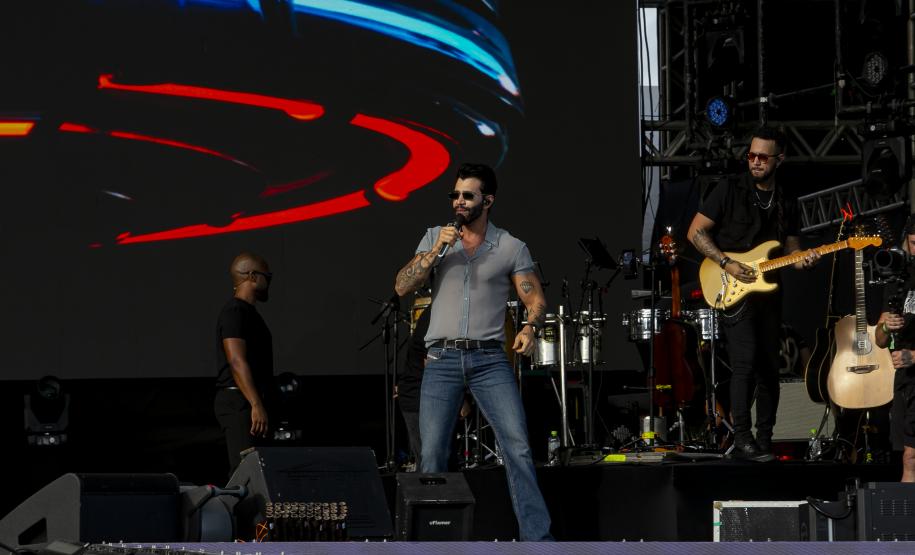 Verão Maior Paraná