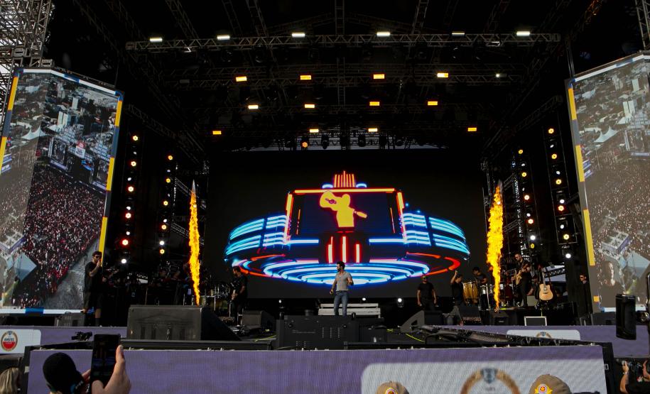 Verão Maior Paraná