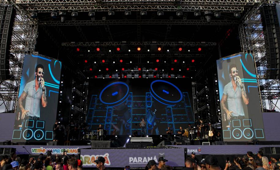 Verão Maior Paraná