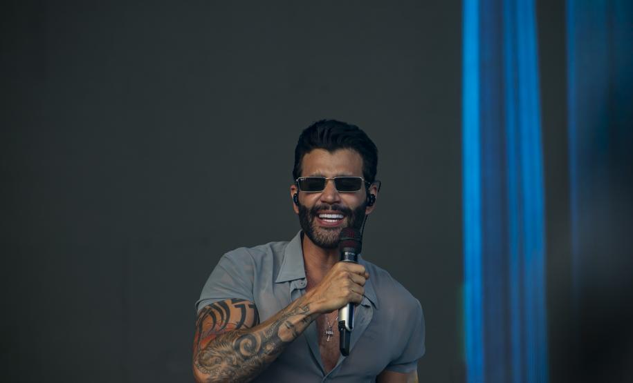 Verão Maior Paraná